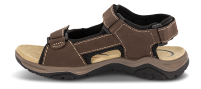 Bugatti Sandal Brun 321AS7802569