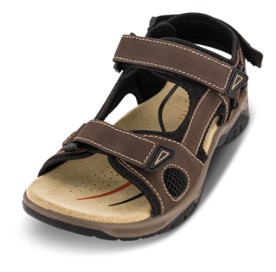 Bugatti Sandal Brun 321AS7802569