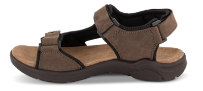 Norrliv Herresandal Brun 4615100232