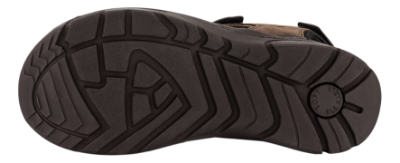 Norrliv Herresandal Brun 4615100232