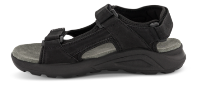 Norrliv Herresandal Svart 4615100310