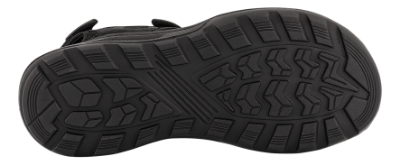 Norrliv Herresandal Svart 4615100310