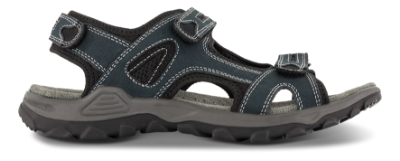 Norrliv Herresandal Blå 4615100452