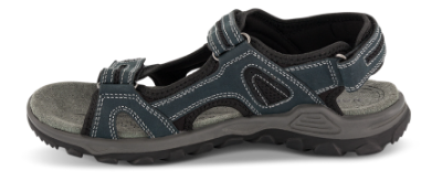 Norrliv Herresandal Blå 4615100452