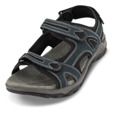 Norrliv Herresandal Blå 4615100452