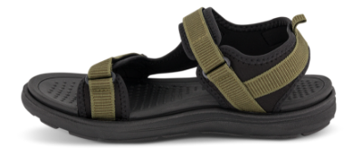 Norrliv Herresandal Grønn 4615100540