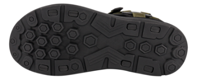 Norrliv Herresandal Grønn 4615100540