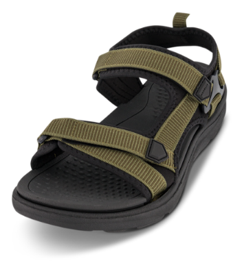 Norrliv Herresandal Grønn 4615100540