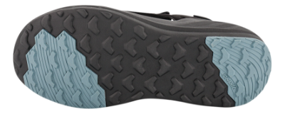 Viking Herresandal Svart 3-55730 Balance