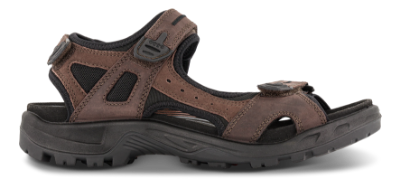 ECCO Herresandal Sort 06956458290  OFFROAD