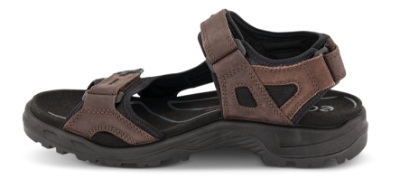 ECCO Herresandal Sort 06956458290  OFFROAD