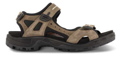 ECCO Herresandal Grønn 06956455894  OFFROAD