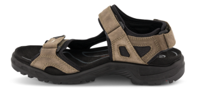 ECCO Herresandal Grønn 06956455894  OFFROAD