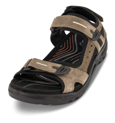 ECCO Herresandal Grønn 06956455894  OFFROAD