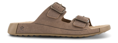 ECCO Herresandal Brun 50098402114  COZMO M