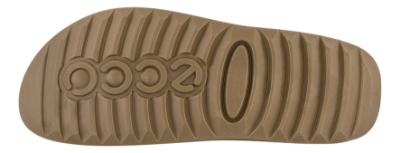 ECCO Herresandal Brun 50098402114  COZMO M