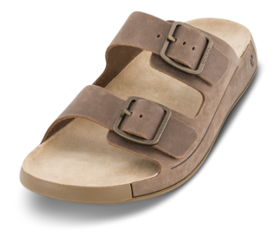 ECCO Herresandal Brun 50098402114  COZMO M