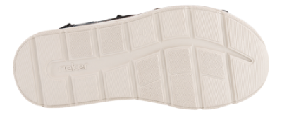 Rieker Sandal Blå 29151-14