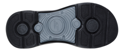 Skechers Go Walk Arch Fit 2.0 Sandal Svart 229309