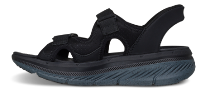 Skechers Slip-ins Max Cushioning Premier 2.0 Sandal Svart 229217