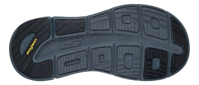 Skechers Slip-ins Max Cushioning Premier 2.0 Sandal Svart 229217