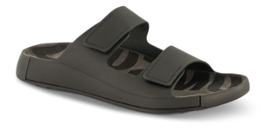 ECCO Herresandal Svart 50090401001  COZMO M