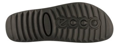 ECCO Herresandal Svart 50090401001  COZMO M