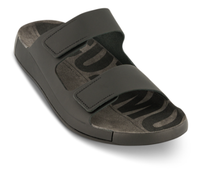 ECCO Herresandal Svart 50090401001  COZMO M