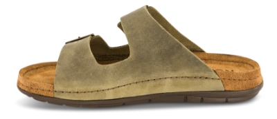 Rohde Herresandal Oliven 5918