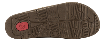 Rohde Herresandal Oliven 5918