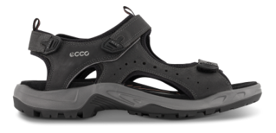 ECCO OFFROAD Sandal sort 822044