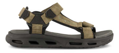 Bugatti Sandal Grønn 321AX0805000