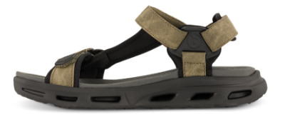 Bugatti Sandal Grønn 321AX0805000