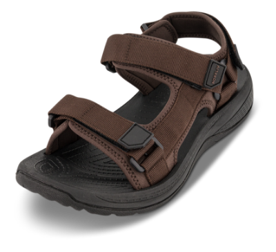 Norrliv Sandal Brun 4616100432