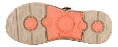 Skechers Slip-ins Go Walk Arch Fit 2.0 Rios Sandal Olive 229391