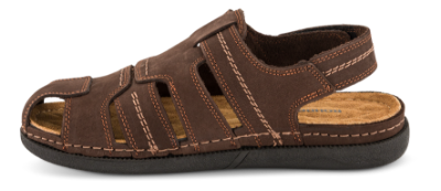 Rohde Sandal Brun 6005