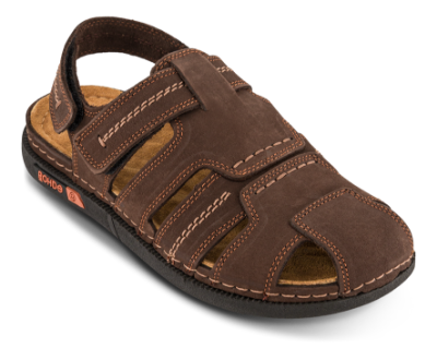 Rohde Sandal Brun 6005