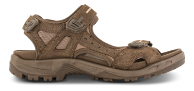 ECCO Offroad Sandal Brun 069564