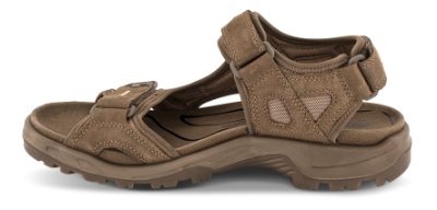 ECCO Offroad Sandal Brun 069564