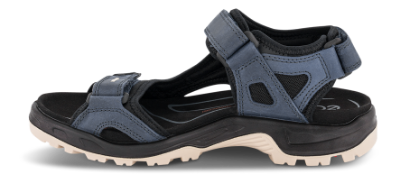 ECCO Herresandal Blå 06956402415 OFFROAD