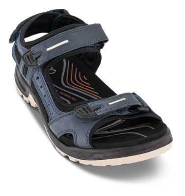 ECCO Herresandal Blå 06956402415 OFFROAD