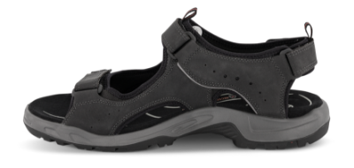 ECCO Offroad Sandal Sort 822044