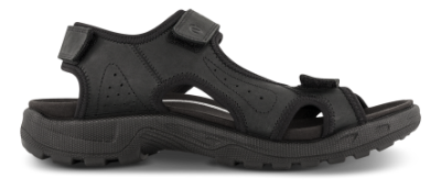 ECCO Onroads Sandal  Svart 69006402001