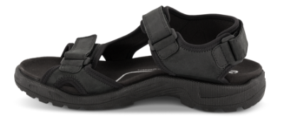 ECCO Onroads Sandal  Svart 69006402001