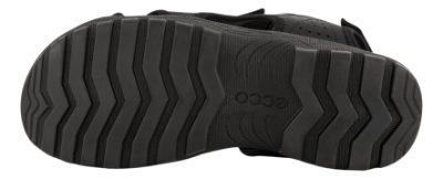 ECCO Onroads Sandal  Svart 69006402001
