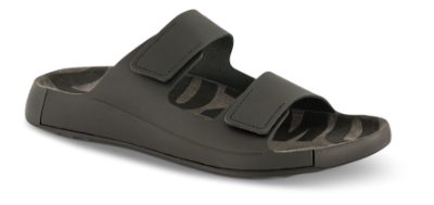 ECCO Herresandal Svart 50090401001  COZMO M