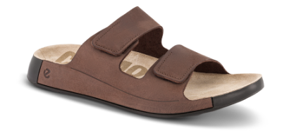 ECCO Herresandal Brun 50090402667  COZMO M