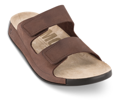 ECCO Herresandal Brun 50090402667  COZMO M
