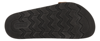 Rieker Sandal Brun 21152-25