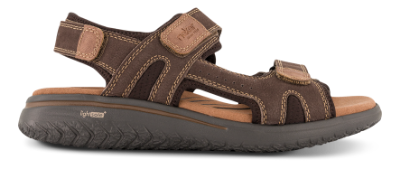 Rieker Sandal Brun 26450-26